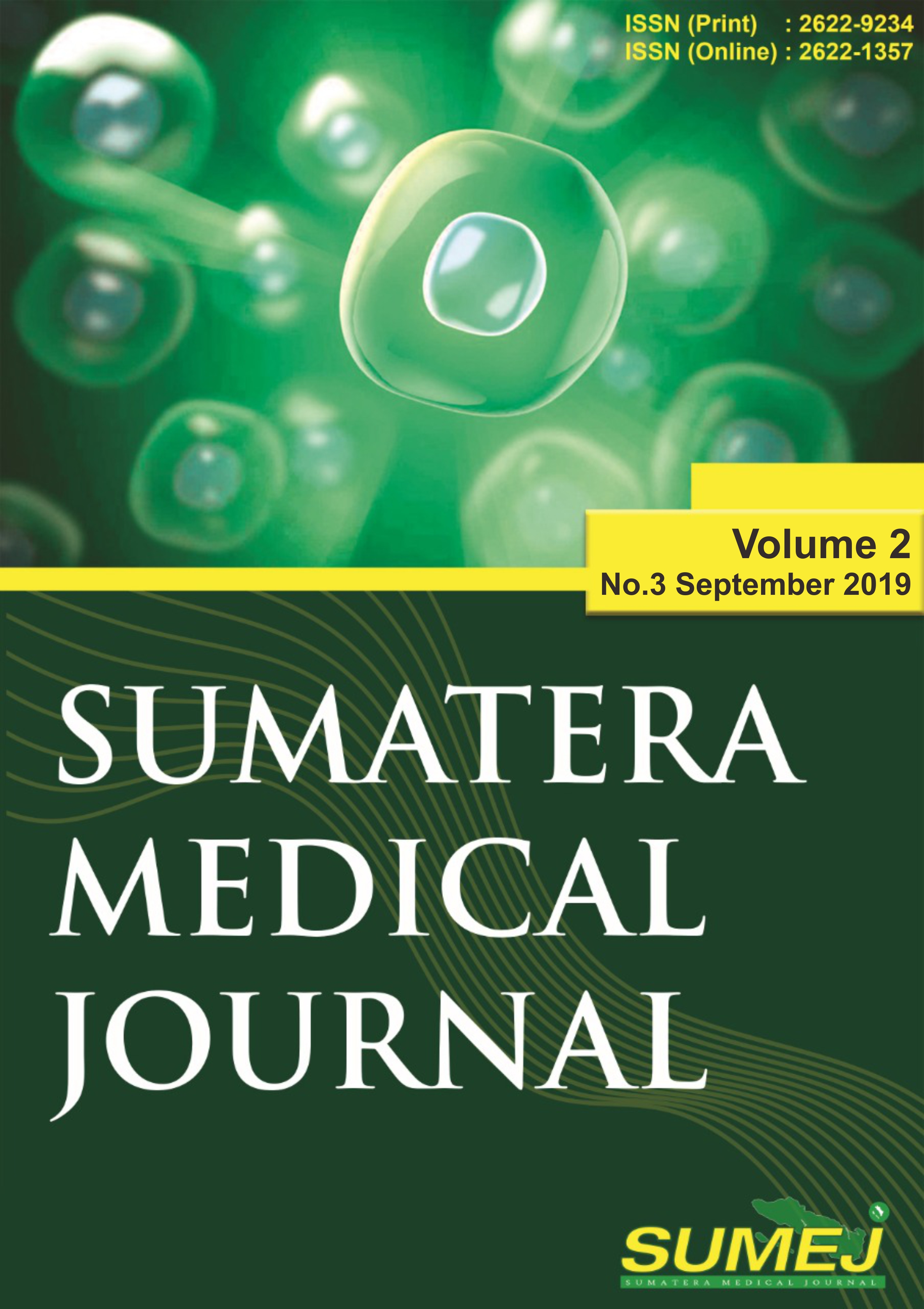 Sumej Volume 2 No. 3 2019