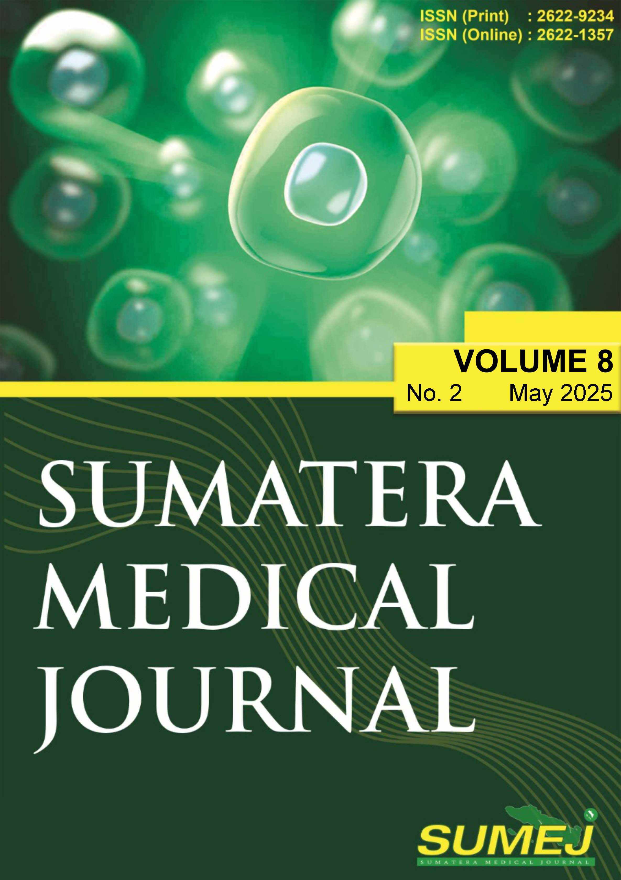 View Vol. 8 No. 2 (2025): Sumatera Medical Journal (SUMEJ)